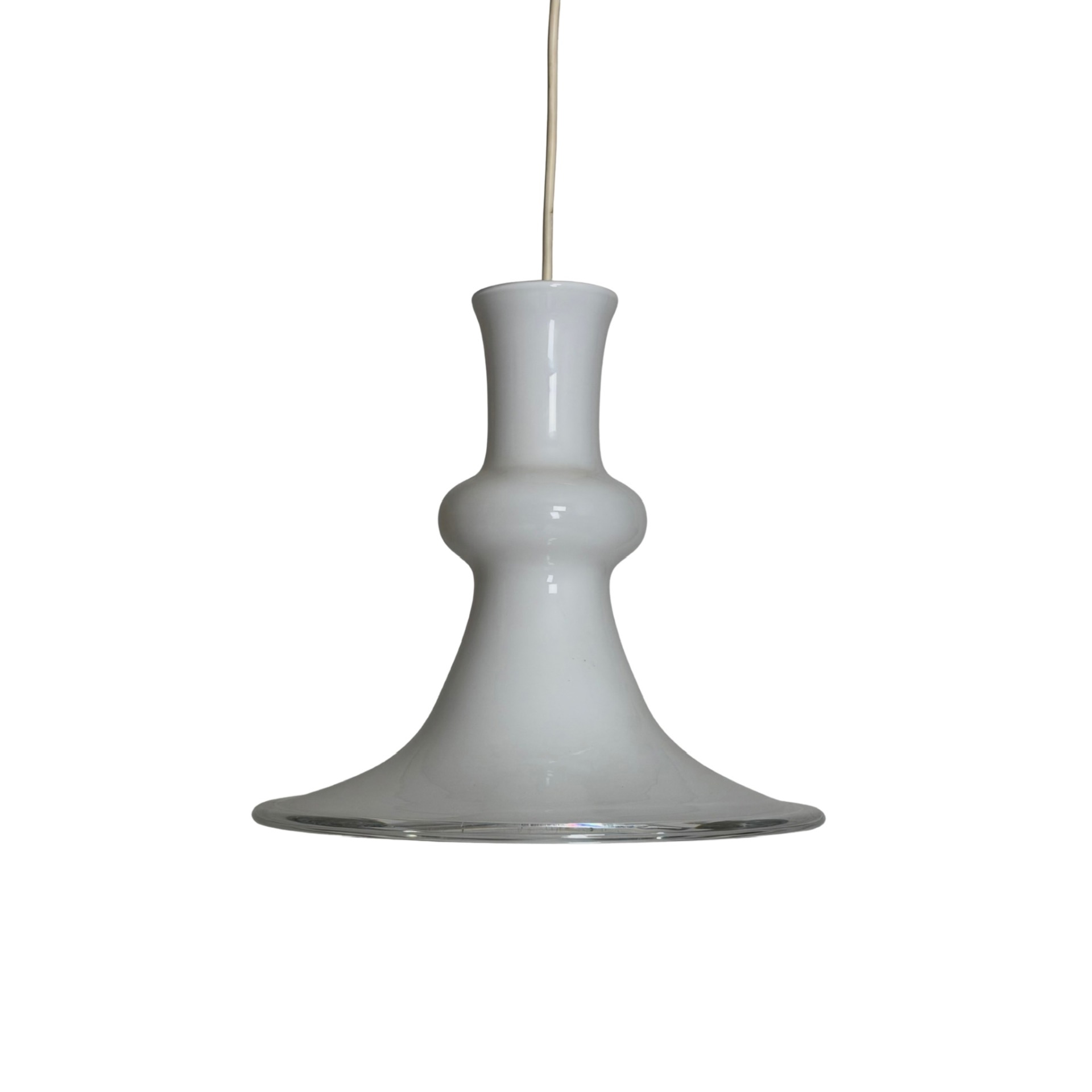Holmegaard Etude Pendant Lamp by Michael Bang | Gusta design